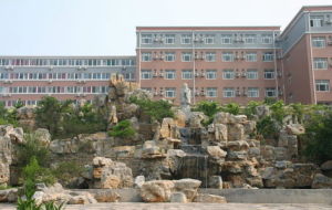 山東力明科技職業學院