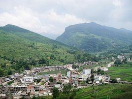 道真縣洛龍鎮 道真縣洛龍鎮