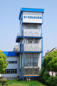 上海德聖米高電梯有限公司 上海德聖米高電梯有限公司