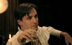 奧匈情史 奧匈情史