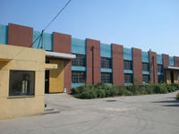 天津港保稅區一號自有庫房