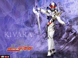 假面騎士Kivala 假面騎士Kivala
