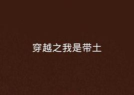 穿越之我是帶土