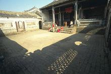 大蘆村民俗風情旅遊區