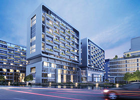 上海遠大健康城 上海遠大健康城