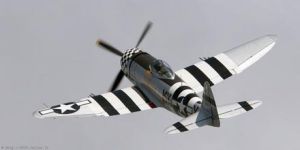 P-47“雷電” P-47“雷電”