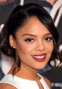 ​泰莎&middot;湯普森