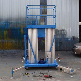 雙柱升降機 雙柱升降機