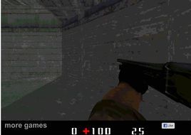 騎兵特警增強版 騎兵特警增強版