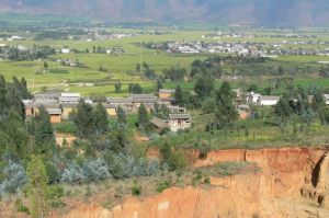 上潘屯村 上潘屯村