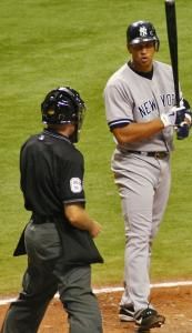 艾力士·羅德里奎茲 艾力士·羅德里奎茲