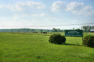 動物學研究農場