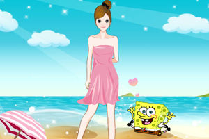 《YouYou海綿寶寶約會》 《YouYou海綿寶寶約會》