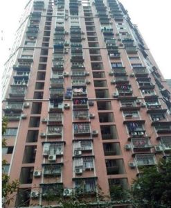 變維大廈 變維大廈