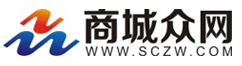 商城眾網logo