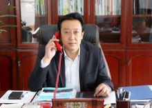 定西市第一中學