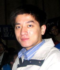 MajicYang MajicYang