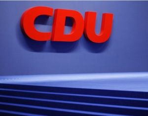 德國基督教民主聯盟 德國基督教民主聯盟