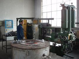 壓力鑄造 壓力鑄造