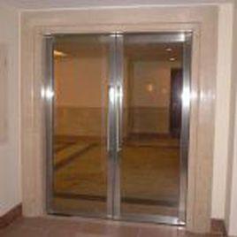 乙級防火門 乙級防火門