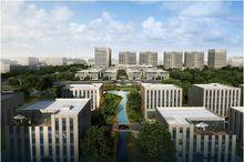 洛陽恒生科技園