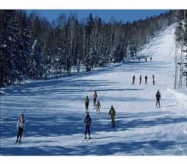 臨安大明山滑雪場 臨安大明山滑雪場