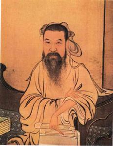 朱彝[清朝書畫家]