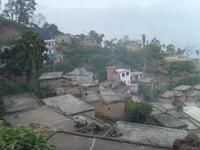 瓦納舊寨村 瓦納舊寨村