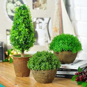 仿真盆栽 仿真盆栽