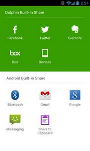 海豚瀏覽器國際版 海豚瀏覽器國際版