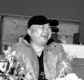 董超[山東籍油畫家]