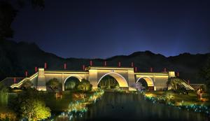 匯銀十八潭 匯銀十八潭