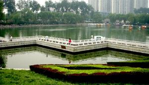 長安區[西安市]