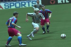 《FIFA足球06》 《FIFA足球06》