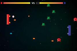 紅藍對決 紅藍對決