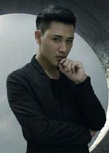 王闖[中國內地男演員]