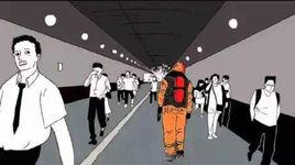 最帥的逆行者 最帥的逆行者