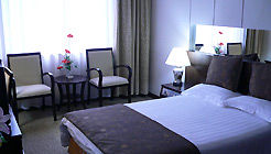 南京西華門飯店 南京西華門飯店