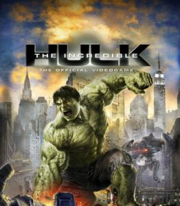 綠巨人2無敵浩克