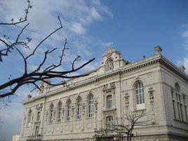 馬賽國家音樂學院 馬賽國家音樂學院