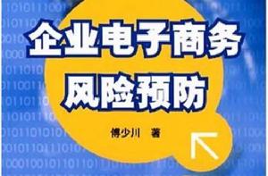 企業電子商務風險預防 企業電子商務風險預防