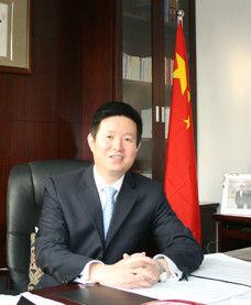 張箭[安徽省商務廳黨組書記、廳長]