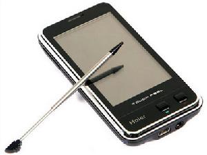 海爾H2手機 海爾H2手機