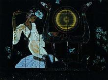 獲獎作品 唐小禾 程犁《楚樂》