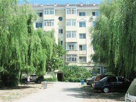 蓬萊公寓 蓬萊公寓