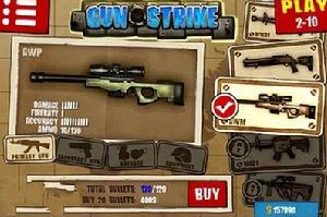 安卓版反恐精英