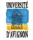 阿維尼翁大學 校徽