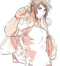 黑塔利亞[日丸屋秀和所著漫畫]