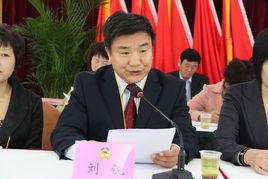 劉銳[平利縣原政協副主席]