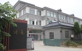 常州諾基儀器有限公司 常州諾基儀器有限公司